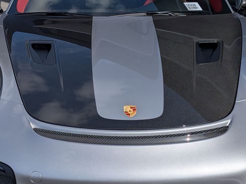 Certified 2018 Porsche 911 GT2 RS image 15