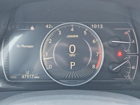 Used 2022 Lexus ES 350 Ultra Luxury image 18