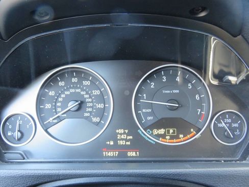 Used 2014 BMW 328i xDrive Sedan image 14