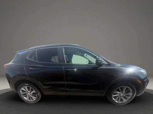 Used 2020 Buick Encore GX Select w/ Experience Buick Package FWD image 4