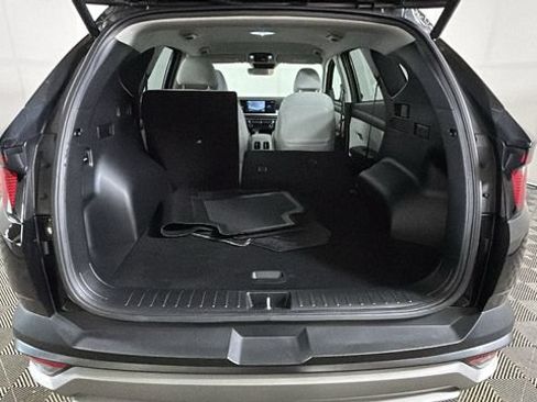 Certified 2025 Hyundai Tucson SEL AWD/4WD image 28