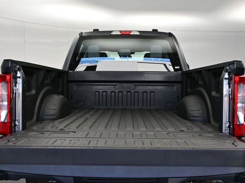 New 2026 Ford F350 XL w/ STX Appearance Package image 17