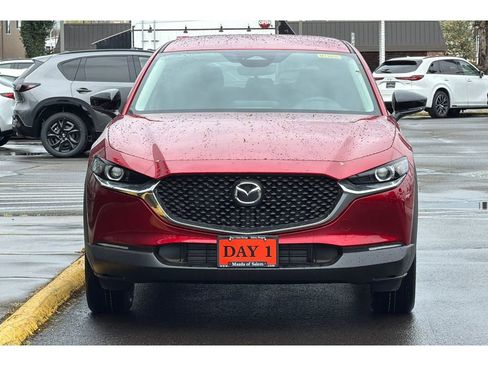 New 2026 MAZDA CX-30 AWD 2.5 S w/ Select Sport Pkg image 9