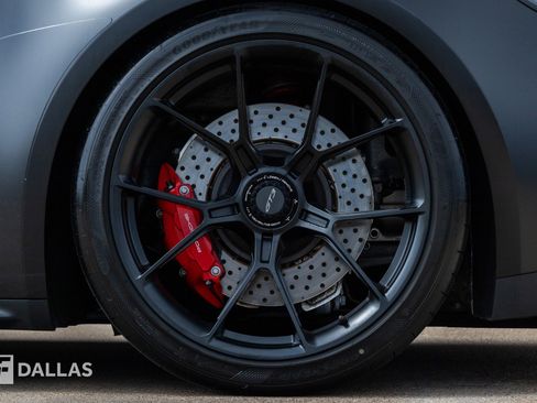 Used 2022 Porsche 911 GT3 RWD image 9