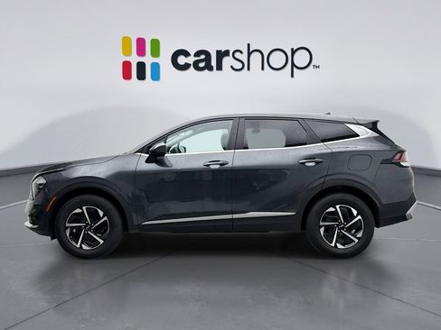 Used 2023 Kia Sportage LX AWD/4WD image 2
