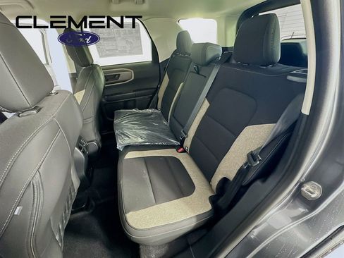 New 2026 Ford Bronco Sport Big Bend w/ Convenience Package image 28