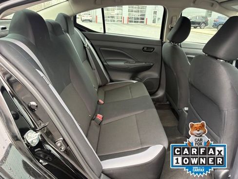 Used 2025 Nissan Versa S image 20