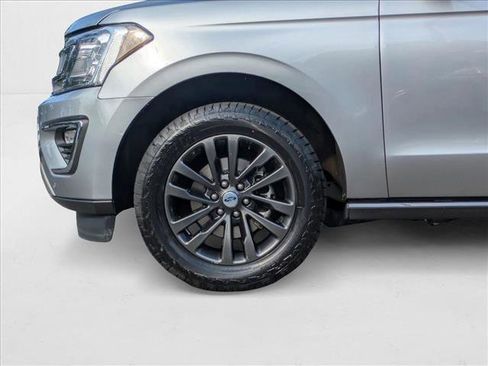 Used 2021 Ford Expedition Limited image 25