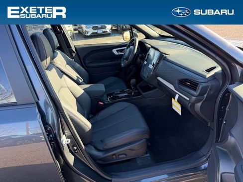 New 2026 Subaru Forester Limited image 6