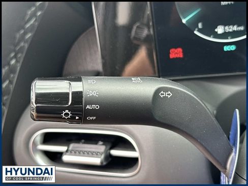 New 2026 Hyundai Palisade SEL Premium AWD/4WD image 35