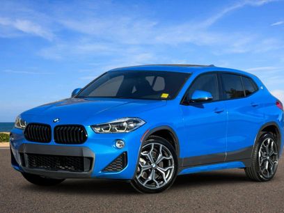 Used 2018 BMW X2 sDrive28i w/ M SportX Package