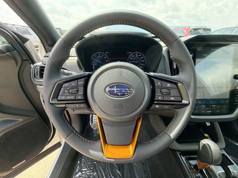 New 2026 Subaru Forester Wilderness AWD/4WD image 20