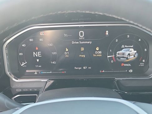 New 2026 GMC Sierra 1500 Elevation image 13