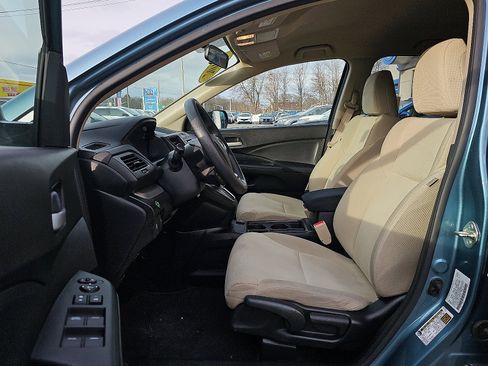 Used 2016 Honda CR-V SE image 13