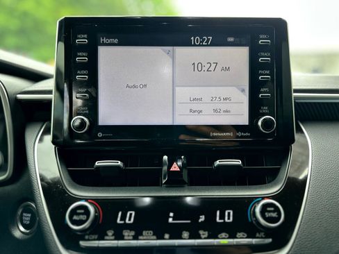 Used 2019 Toyota Corolla XSE image 12