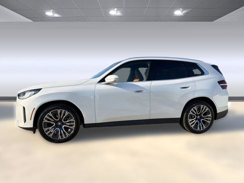 Used 2026 BMW X3 xDrive30i w/ Premium Package AWD/4WD image 2