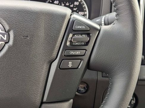 New 2026 Nissan Frontier SV w/ SV Convenience Package AWD/4WD image 14