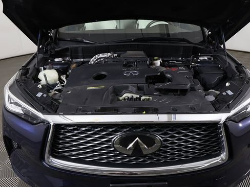 Used 2019 INFINITI QX50 Essential w/ Sensory Package image 23