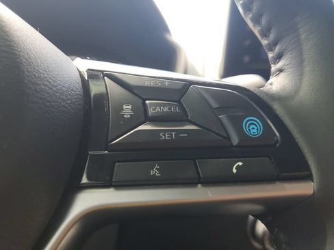 Used 2023 Nissan Altima 2.5 SV w/ SV Premium Package FWD image 27