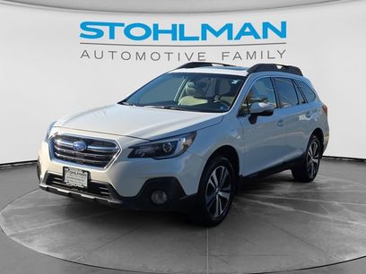 Used 2018 Subaru Outback 3.6R Limited