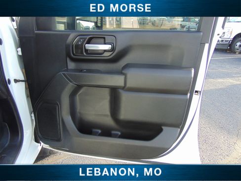 Used 2021 Chevrolet Silverado 2500 W/T w/ WT Convenience Package image 10