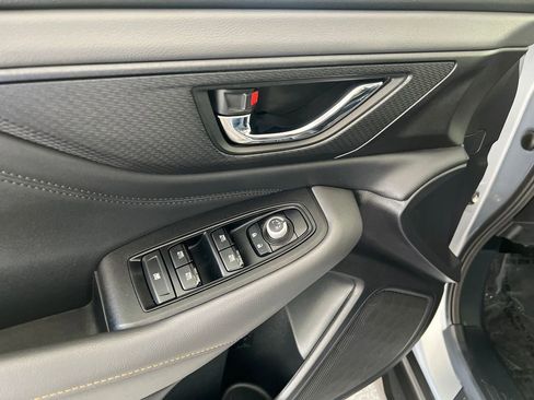 Used 2022 Subaru Outback Wilderness image 13