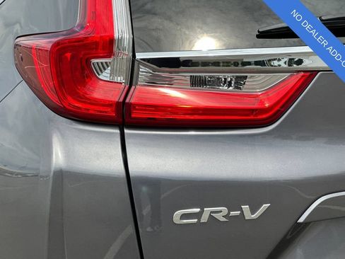 Used 2019 Honda CR-V EX image 29