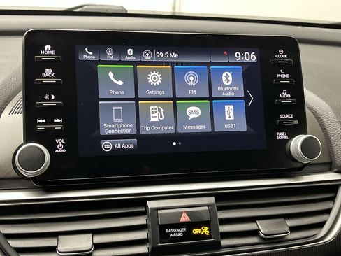 Used 2022 Honda Accord Sport Special Edition image 18