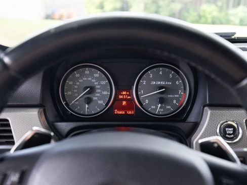 Used 2011 BMW 335is Coupe image 31