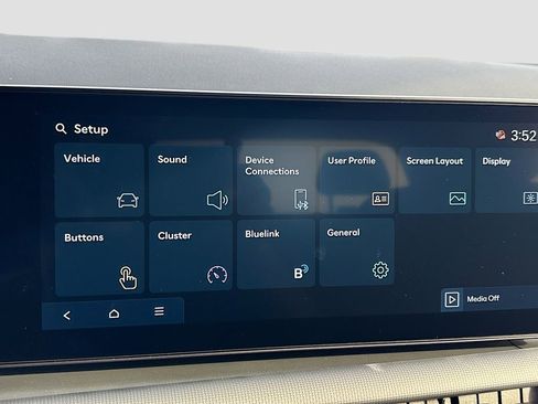 New 2026 Hyundai Santa Cruz SE image 14