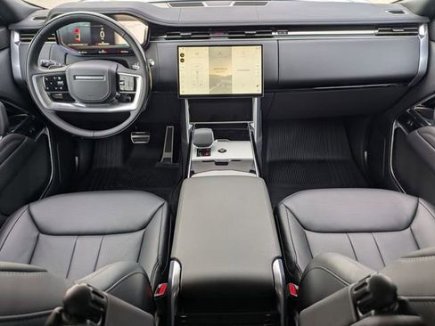 New 2025 Land Rover Range Rover SE image 14