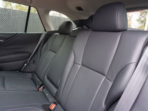 Used 2022 Subaru Outback Limited w/ Popular Package #2 image 13