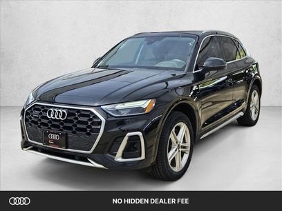 Used 2023 Audi Q5 e Premium