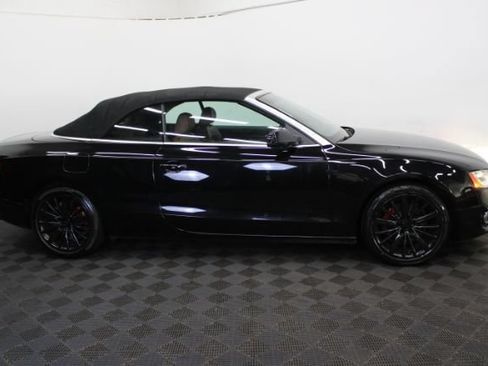 Used 2011 Audi A5 2.0T Premium Plus AWD/4WD image 30