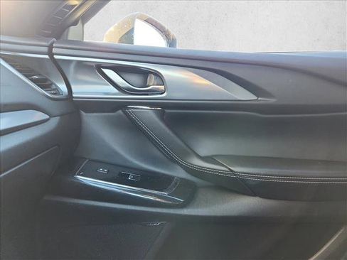 Used 2023 MAZDA CX-9 Grand Touring image 9