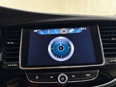 Used 2017 Buick Encore Preferred AWD/4WD image 47