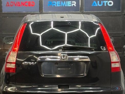 Used 2007 Honda CR-V EX image 14