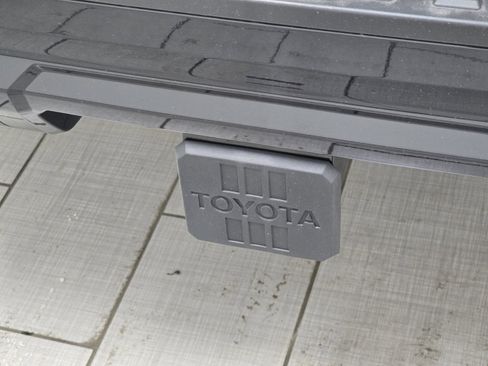 New 2026 Toyota 4Runner TRD Sport Premium image 20