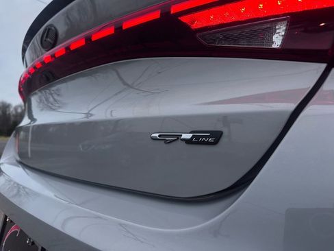 Used 2021 Kia K5 GT-Line w/ GT-Line FWD Premium Package image 40