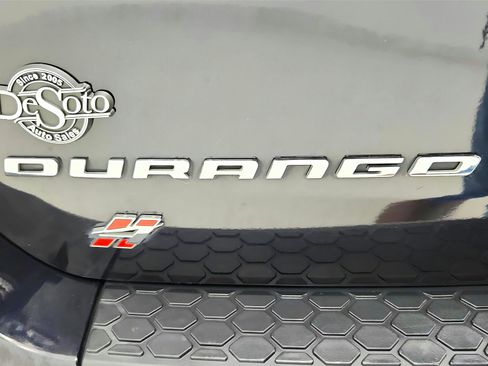 Used 2024 Dodge Durango GT image 29