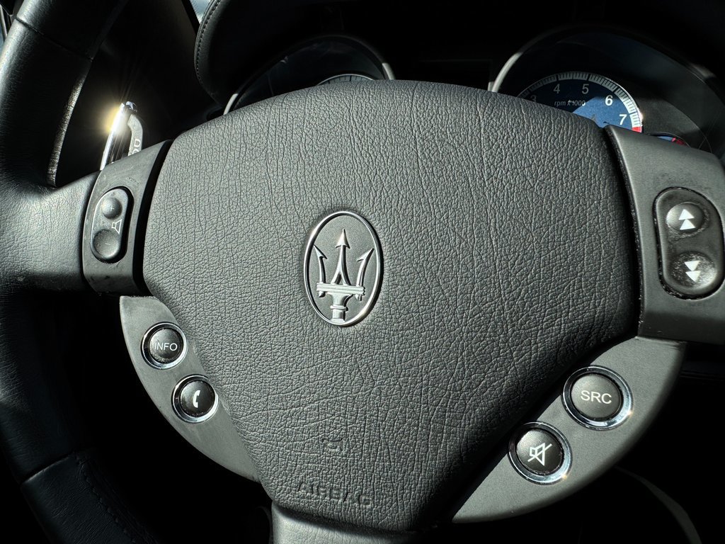 Used 2005 Maserati Quattroporte RWD image 47