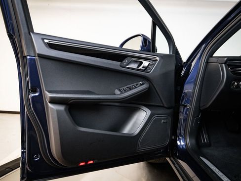 New 2026 Porsche Macan S AWD/4WD image 23