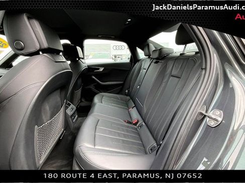 Used 2022 Audi A4 2.0T Premium Plus w/ Premium Plus Package image 18