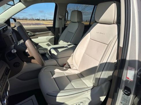Certified 2024 GMC Yukon XL Denali image 15