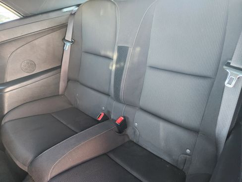 Used 2012 Chevrolet Camaro LT image 19