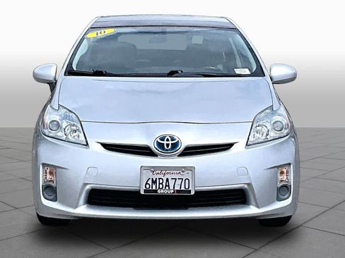 Used 2010 Toyota Prius Five image 3