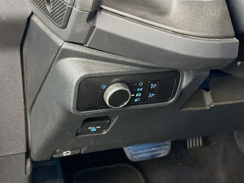 Used 2025 Ford Bronco Big Bend AWD/4WD image 17
