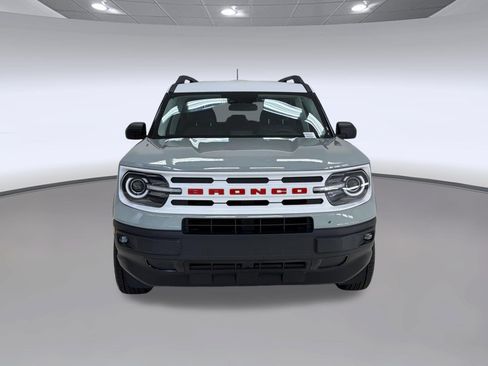 Used 2023 Ford Bronco Sport Heritage AWD/4WD image 6