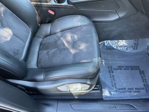 Used 2020 Porsche Macan image 51