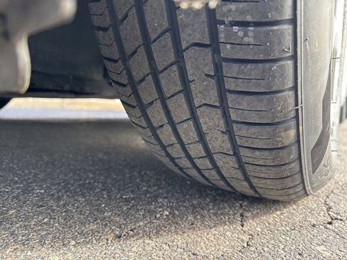 Used 2025 Toyota Camry LE image 43